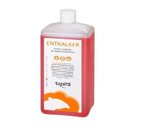 TAPIRA plus Entkalker, schnell wirkend, 1 Liter
