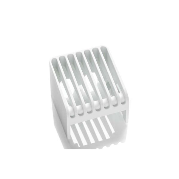 Front Fan Cover - Lüfter Kunststoffabdeckung Ultimaker UM3