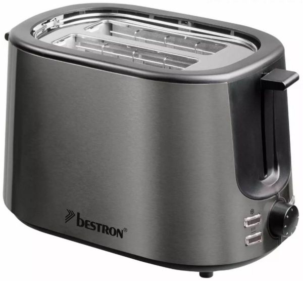 ATS1000TG Toaster 1000 Watt, Titan