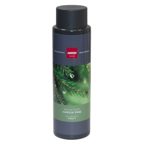 Harvia Saunaduft Saunaaufguss Kiefer 400 ml