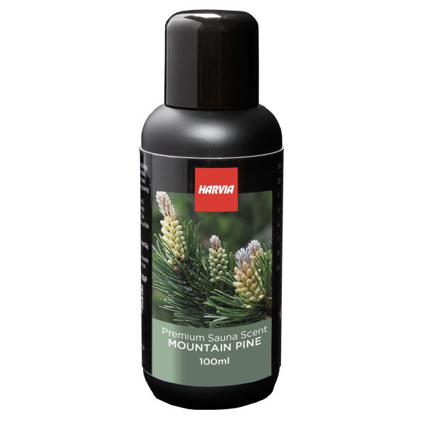 Latschenkiefer Premium Sauna Duftkonzentrat 100ml