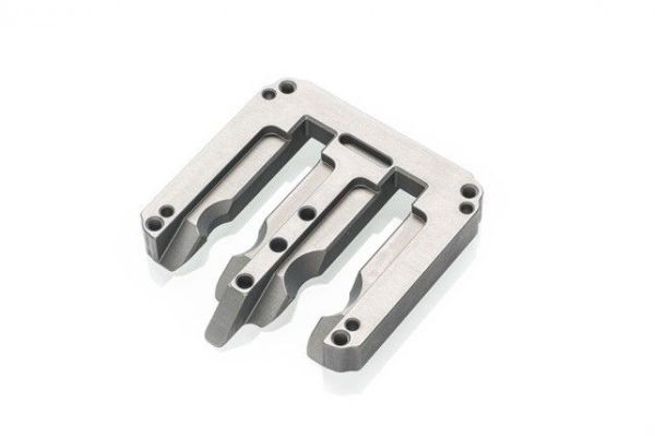 Ultimaker Bottom Plate Bodenplatte Ultimaker UM3