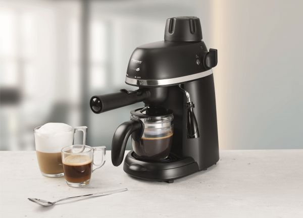 Bestron AES800 Espressomaschine