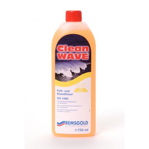 CleanWave Fett- und Eisweisslöser RG 1080, 750 ml