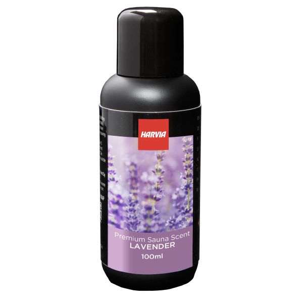 Lavendel Premium Sauna Duftkonzentrat 100ml