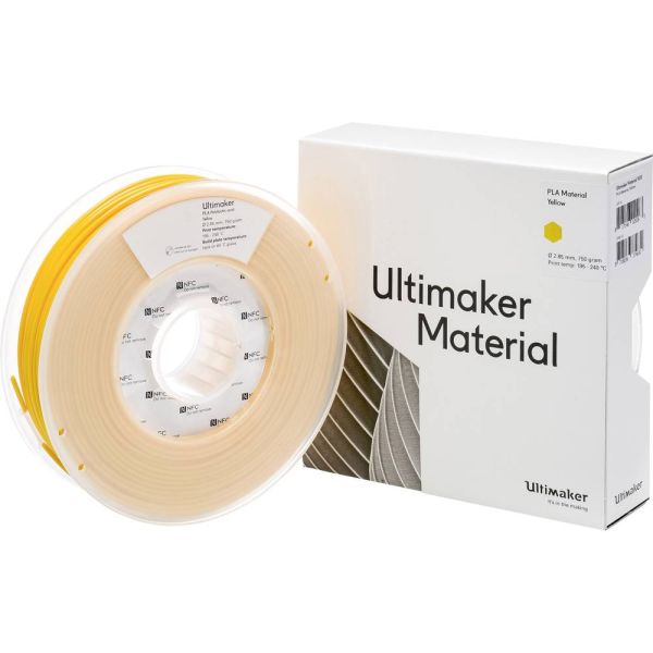 Ultimaker Filament PLA 2.85 mm, 750 g