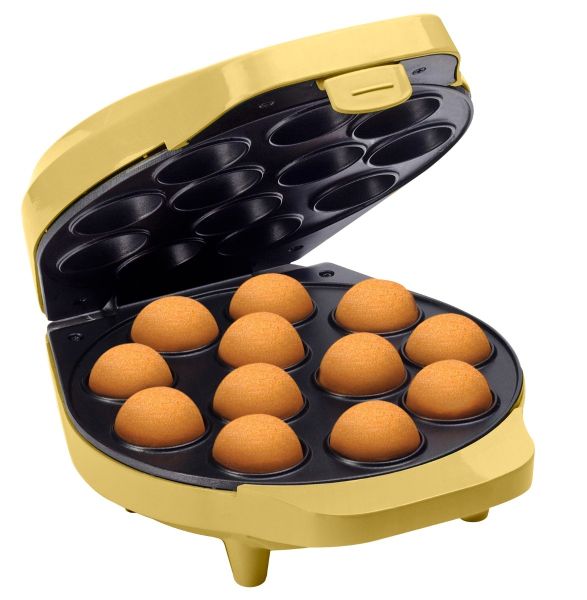 Bestron DCPM12V Cake-Popmaker 700W vanilla