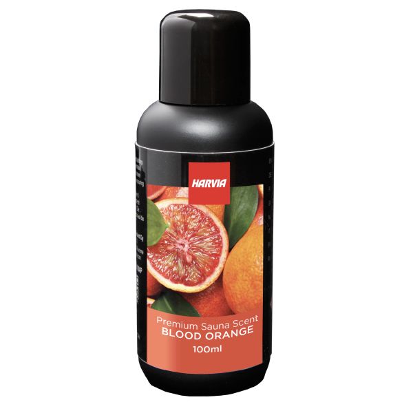 Blutorange Premium Sauna Duftkonzentrat 100ml